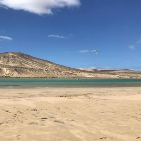 Welooveyou Turquesa Lägenhet *