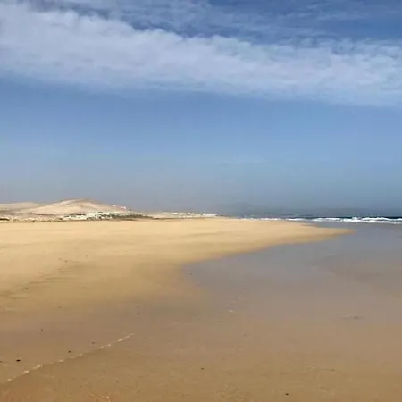 Welooveyou Turquesa Lägenhet *