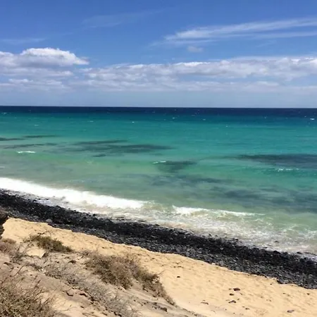 公寓 Welooveyou Turquesa