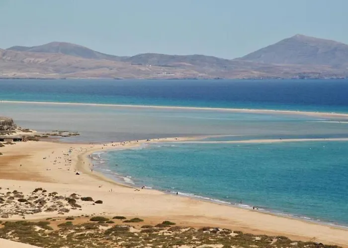 شقة Welooveyou Turquesa كوستا كالما