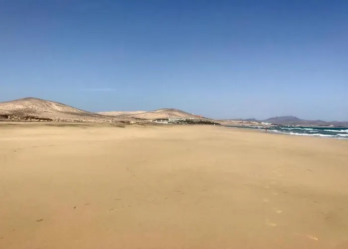 شقة Welooveyou Turquesa *