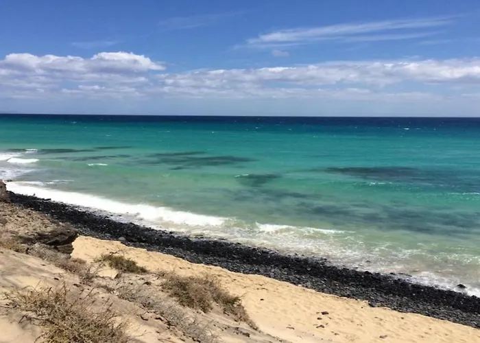 شقة Welooveyou Turquesa