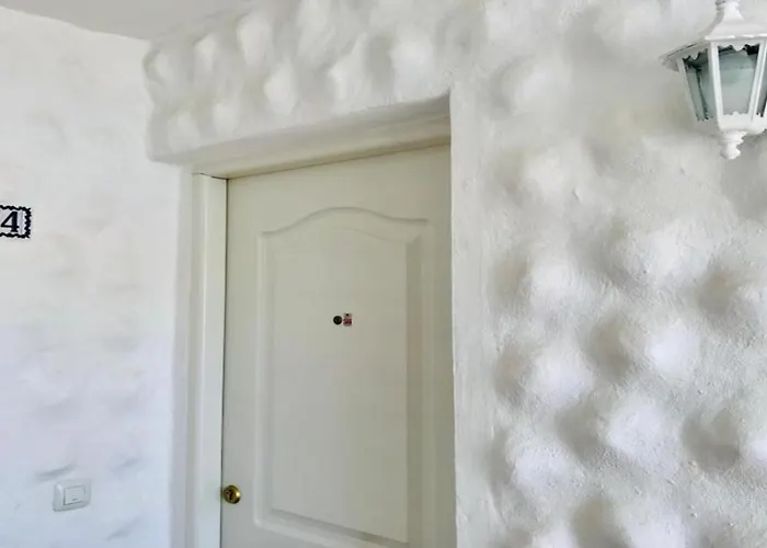 شقة Welooveyou Turquesa