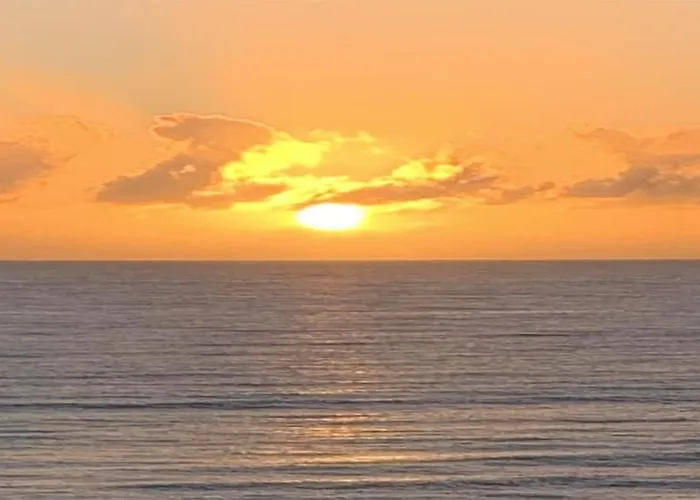 شقة Welooveyou Turquesa *