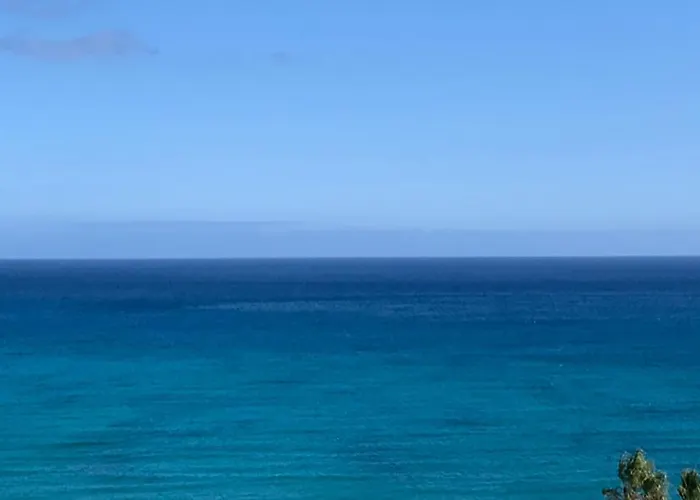 شقة Welooveyou Turquesa *