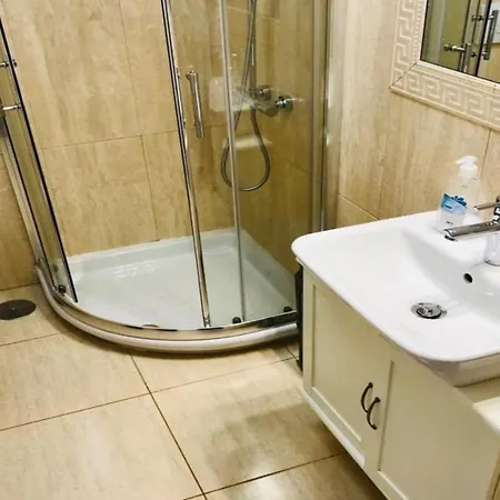 Welooveyou Turquesa Appartement