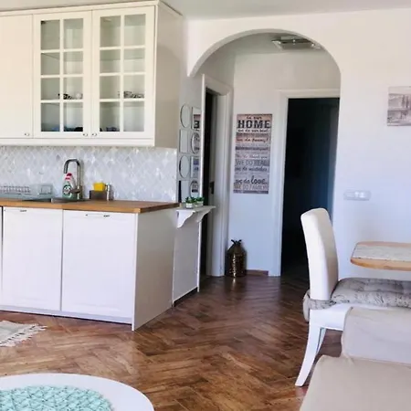 Appartement Welooveyou Turquesa