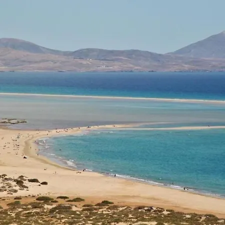 Appartement Welooveyou Turquesa Costa Calma