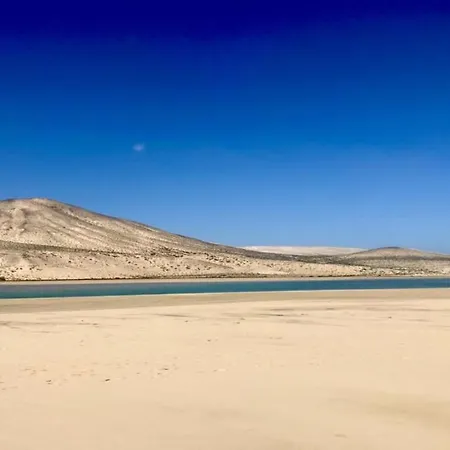 Welooveyou Turquesa Appartement *