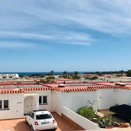 Welooveyou Turquesa * Costa Calma