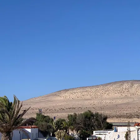 Appartement Welooveyou Turquesa