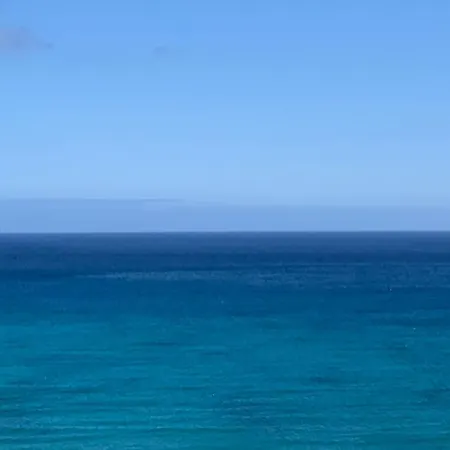 Appartement Welooveyou Turquesa *