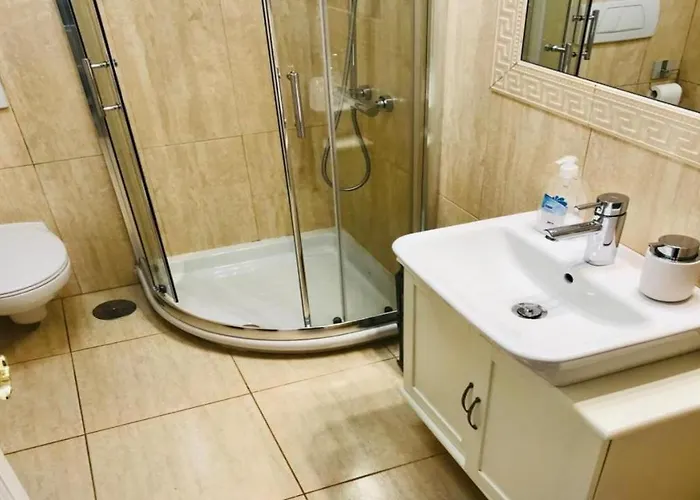 Welooveyou Turquesa Apartament