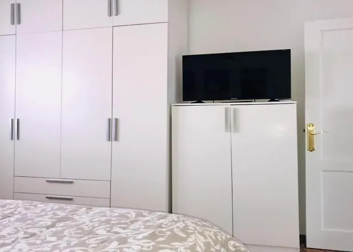 Apartament Welooveyou Turquesa