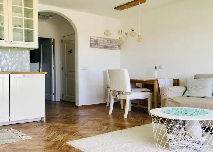 Welooveyou Turquesa Apartament