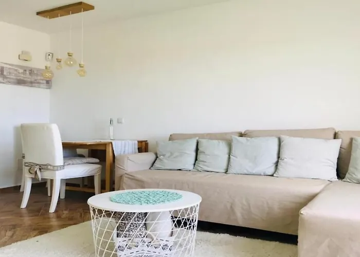 Apartament Welooveyou Turquesa *