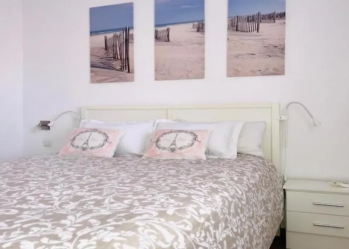 Apartament Welooveyou Turquesa *