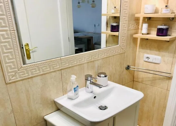 Welooveyou Turquesa Apartament *