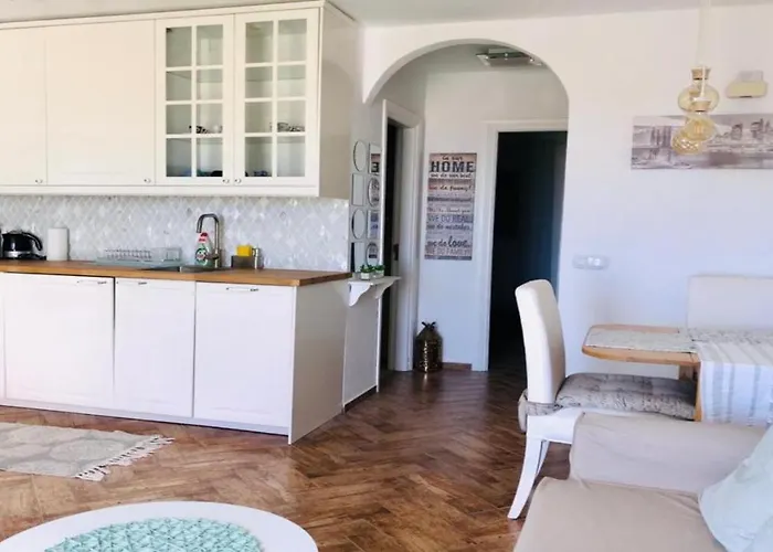 Apartament Welooveyou Turquesa