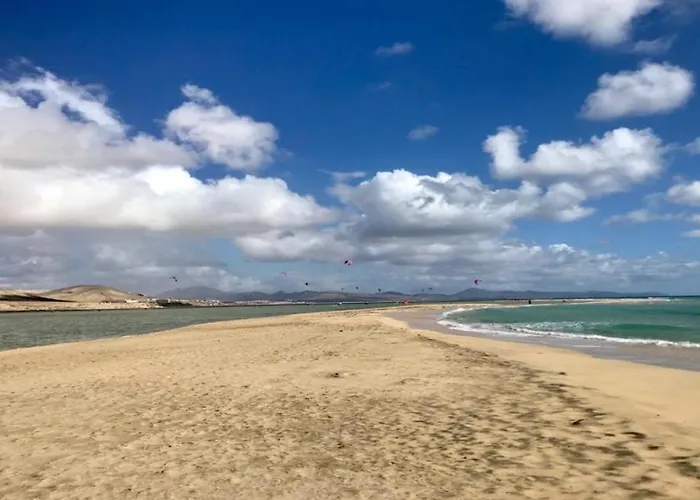 Welooveyou Turquesa * Costa Calma