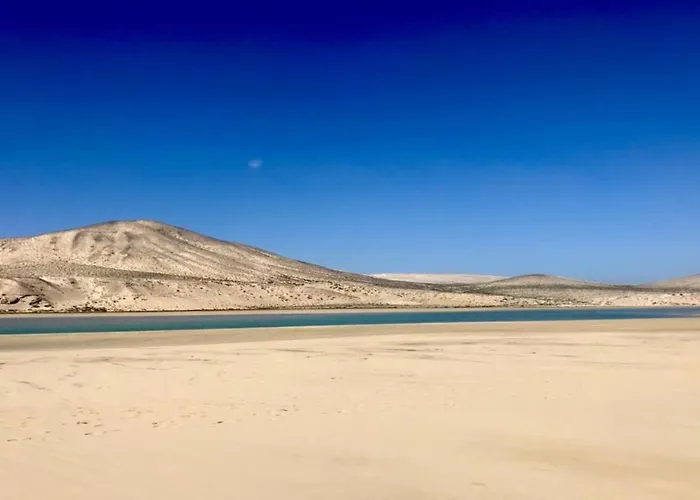 Welooveyou Turquesa Apartament *