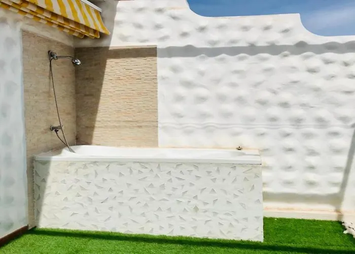 Apartament Welooveyou Turquesa *