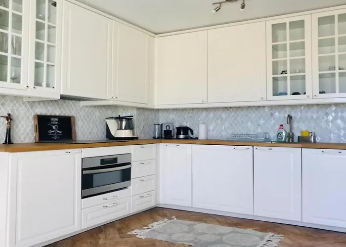 Welooveyou Turquesa Apartament Costa Calma