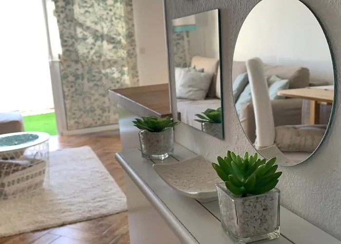 Welooveyou Turquesa Apartament