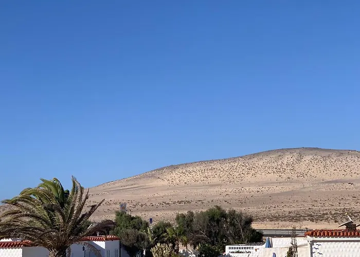 Apartament Welooveyou Turquesa