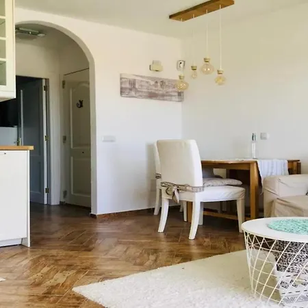 Welooveyou Turquesa Apartament