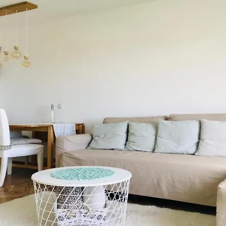 Apartament Welooveyou Turquesa *