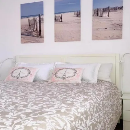 Apartament Welooveyou Turquesa *