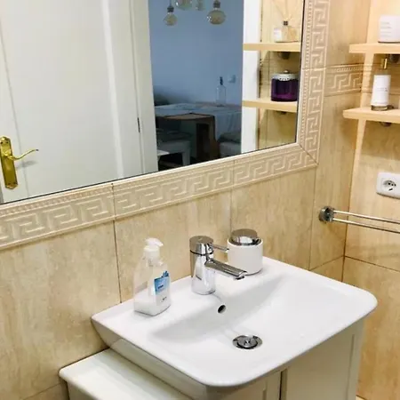 Welooveyou Turquesa Apartament *