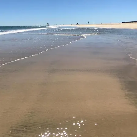 Welooveyou Turquesa Apartament