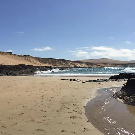 Welooveyou Turquesa Costa Calma