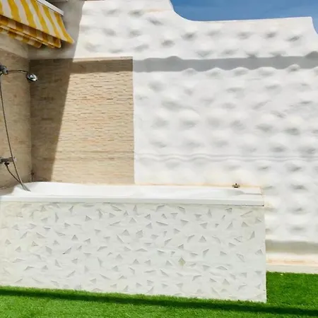 Apartament Welooveyou Turquesa *