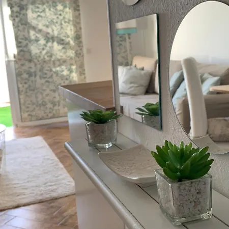 Welooveyou Turquesa Apartament