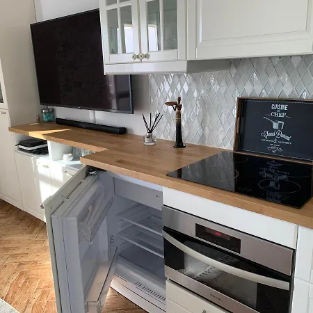 Apartament Welooveyou Turquesa *